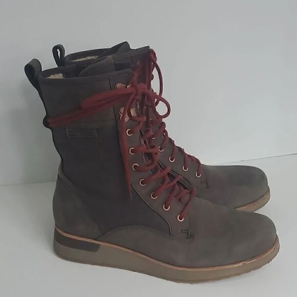 Merrell Shoes - Merrell Roam Peak Polar Women's Waterproof Boot Size 7